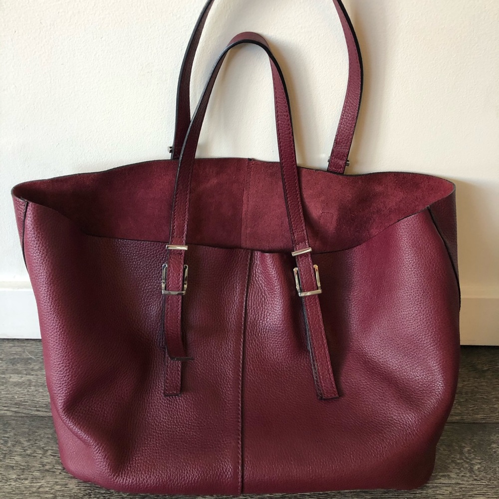 Large Zara Tote Bag